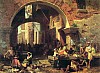 Albert Bierstadt - The Arch of Octavius.JPG